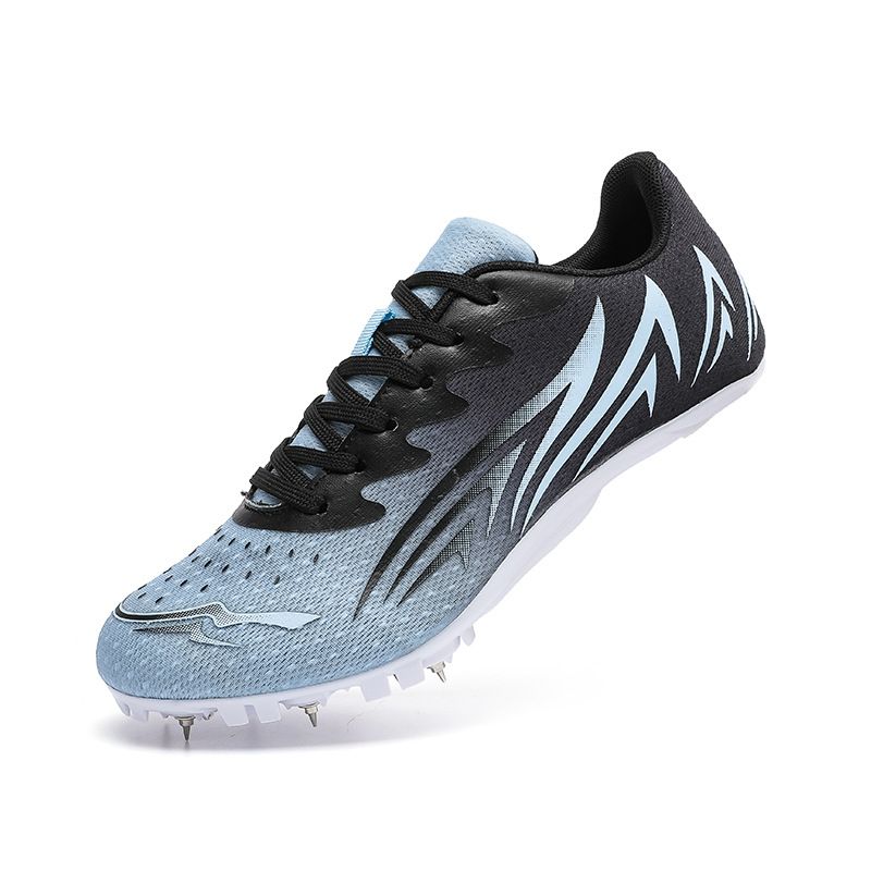 Full Palm Middle Short Sprint Running Men Women Students Professional Competition Sports Track And Field Long Jump Spike_voghion.com