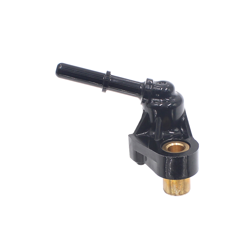 Fuel Injector Holder For Honda REVO Fi DREAM 110 Fi DREAM110i WAVE110i SUPER CUB WAVE110-i Injector Joint_voghion.com