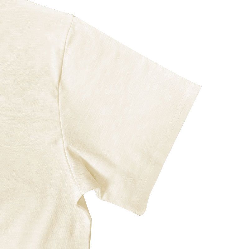 Maglietta a maniche corte in bambù per il commercio estero transfrontaliero, da uomo, estiva, casual, con colletto alla coreana, taglia grande, a maniche corte, da uomo, con bottoni_voghion.com