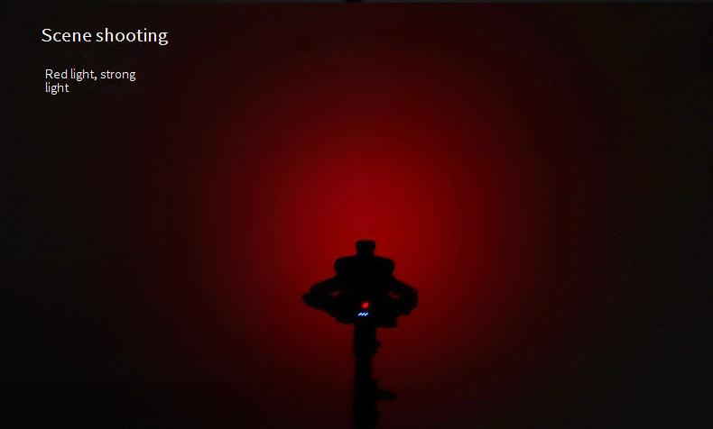 Super bright COB multi-functional head light LED outdoor camping night fishing work inspection Repair the charging headlight_voghion.com