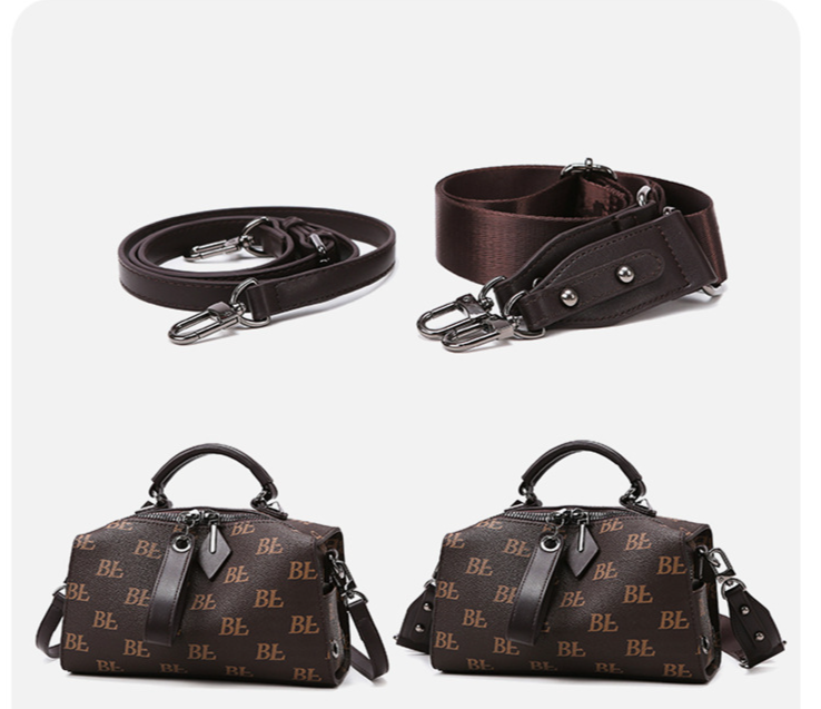 Borse da donna Borse a tracolla All Match Borse a tracolla da donna di alta qualità Borse a cuscino portatili di grande capacità squisite Borse da donna alla moda_voghion.com