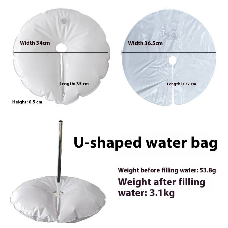 Hexagon Water Weights – Heavy Duty Balloon Arch Base For Valentine’s Day, Kids’ Parties & Events, Sturdy Decoration Stand For Columns & Backdrops_voghion.com