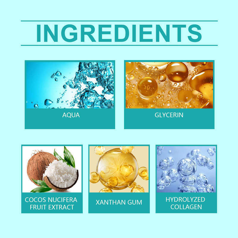 Chest Lifting Serum - Moisturizing, Plumping & Firming Essence For Fuller Breast Curves & Smooth Skin_voghion.com