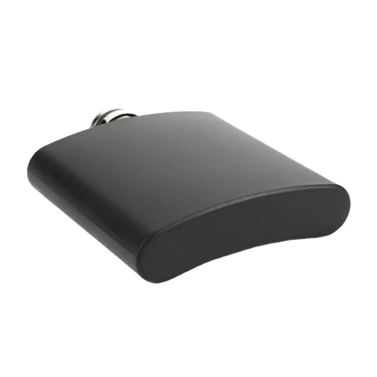 Portable Flagon Whiskey Vodka Wine Pot Hip Flask_voghion.com
