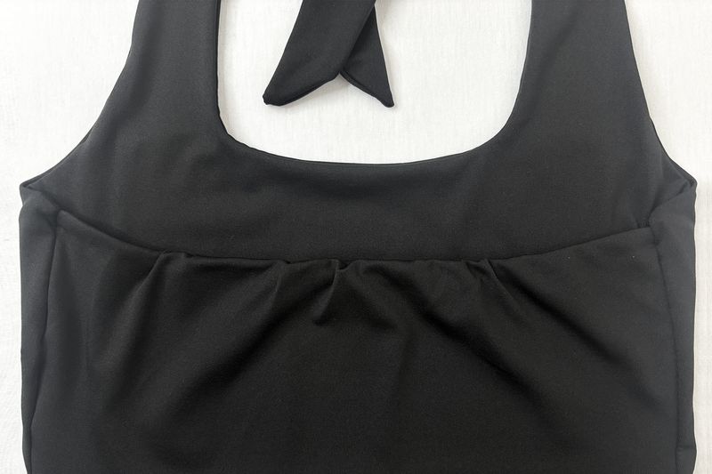 Sommer Neue Heißer Verkauf frauen Hals Hängen Top Sexy Reine Wunsch High-end-Lätzchen Weste_voghion.com