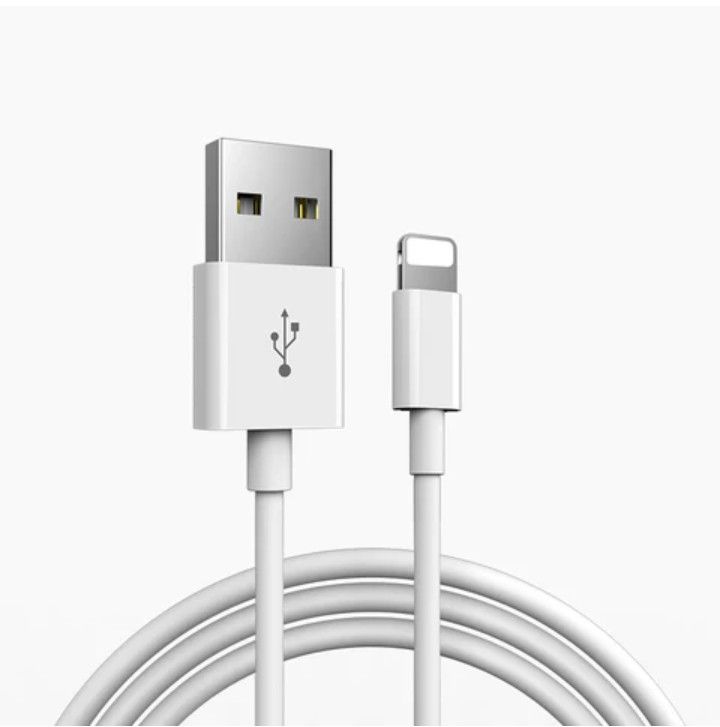 iPhone Ladegerät Schnellkabel für Apple USB Blei 5 6 7 8 X XS XR SE 11 12 Pro +_voghion.com