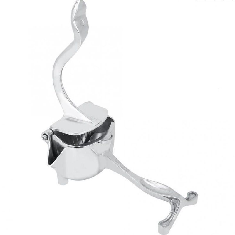 Aluminum alloy Manual Juicer household multifunctional fruit machine lemon clip separation squeeze juice press juicer spot_voghion.com