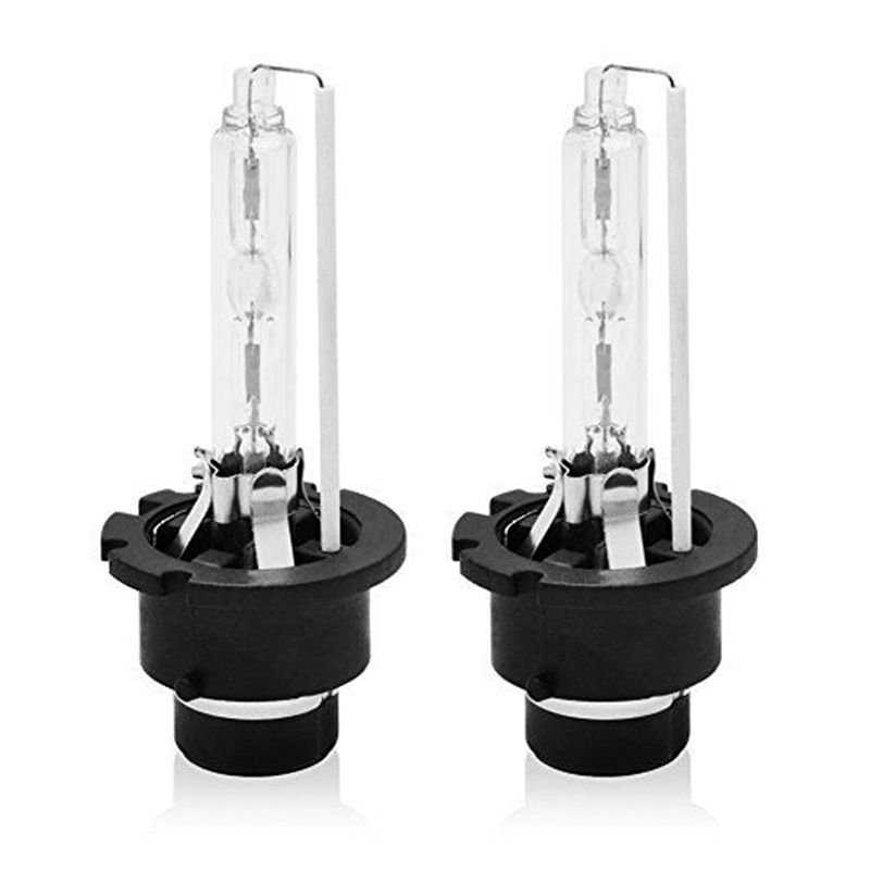 Automotive D1S D2S D3S D4S Xenon Lampe D5SD8S Eisen Stand Helle HID Birne_voghion.com