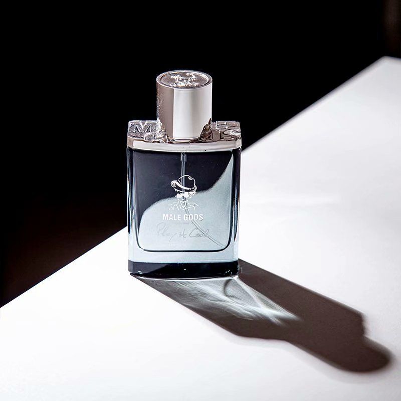 Audis 308 Cool 50ml Blue Gentleman Student Male Ocean Eau de Toilette perfume_voghion.com