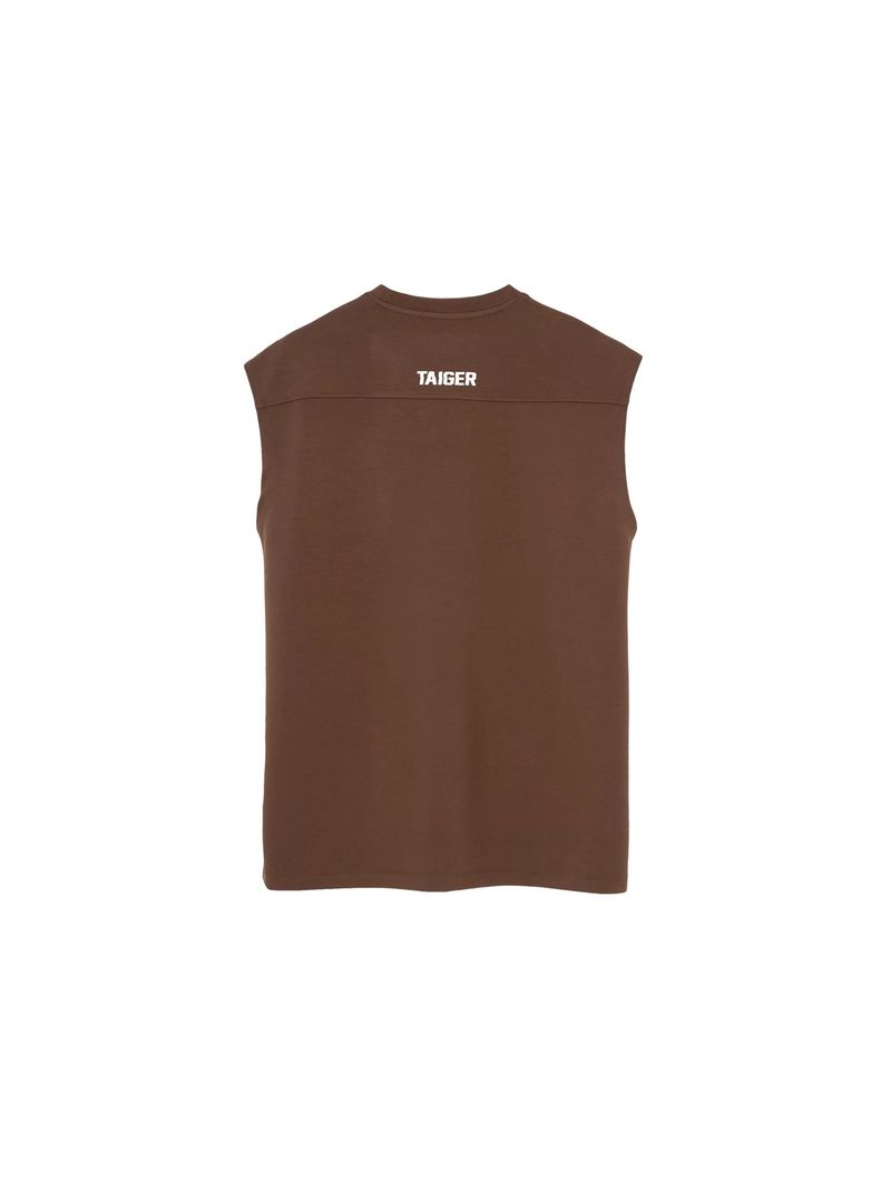 Maglietta estiva alla moda con scollo rotondo e maniche lunghe, da basket, con orlo e spacco, da uomo_voghion.com