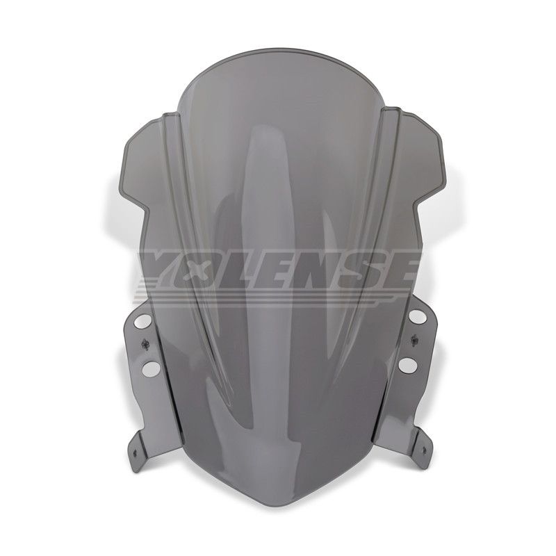 Motorcycle Racing Sports Front Screen Windshield Fairing Windshield For DAYTONA 660 Daytona 660 2024 2025_voghion.com