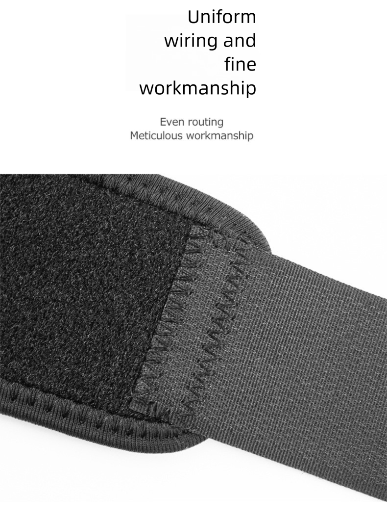 New Sports Wrist Guard For Summer Fitness, Breathable, Sweat Absorbing, Pressurized, Basketball Sprain, Wrapped Tendon Sheath, Wrist Protection_voghion.com