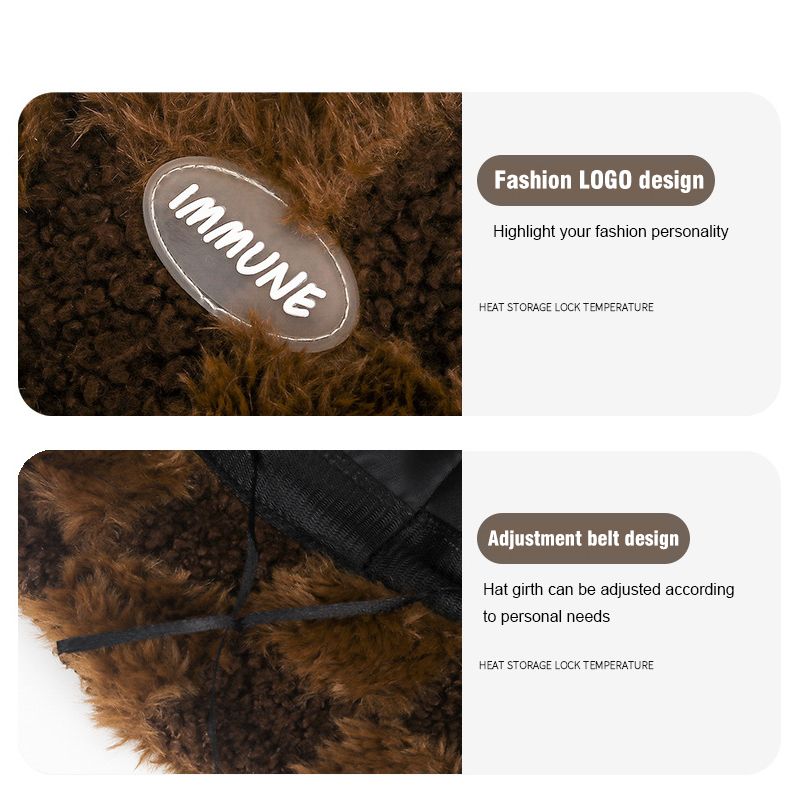 Heißer Verkauf Bleiben Sie diesen Herbst und Winter mit unserem Checkerboard Bucket Fisherman Hat warm und stilvoll_voghion.com