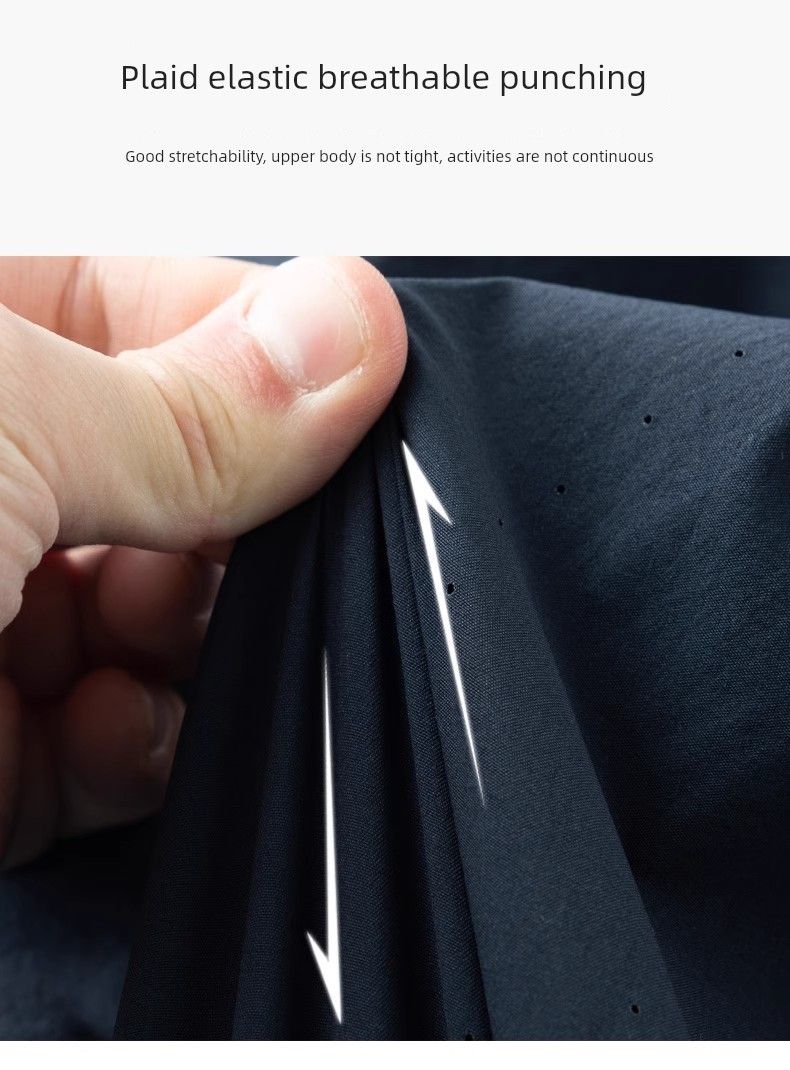 Stehkragen Damen Sommer Mittleren Alters Sportswear Stretch Sonnenschutz Kleidung_voghion.com