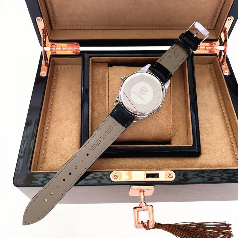 Authentic men's watches with good looks, cross-border foreign trade, hot-selling watches, high-end student exam tables, e-commerce dropshipping_voghion.com