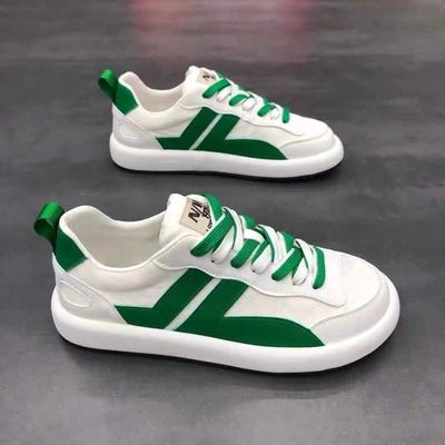 Zomer heren casual skateboard sneakers 2024 Kwai dezelfde stijl_voghion.com