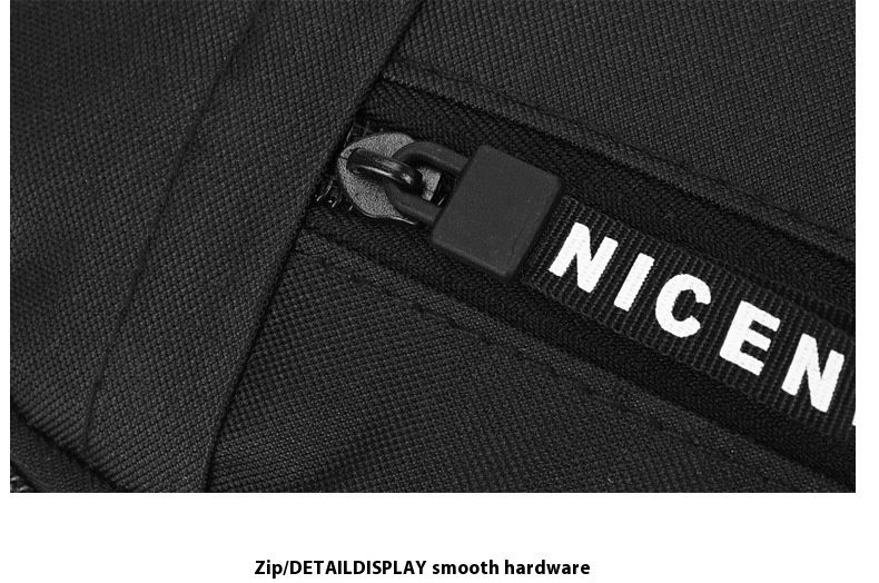 Borsa a tracolla casual portatile da uomo nuova 2024 Borsa a tracolla dal design unico e alla moda semplice e alla moda_voghion.com