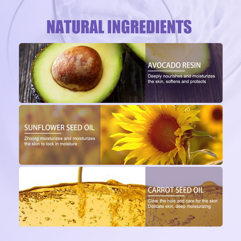 Crema eficaz para eliminar arrugas del cuello, crema reafirmante antienvejecimiento, decoloración del cuello, líneas finas, blanqueamiento, hidratación, cuidado de la piel suave, 15g_voghion.com