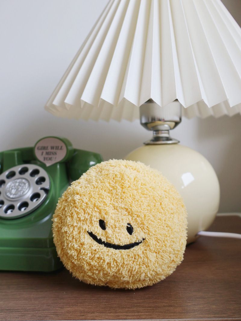 Almofada de pelúcia de desenho animado para sofá, decoração de casa, travesseiro, novo, 2025_voghion.com