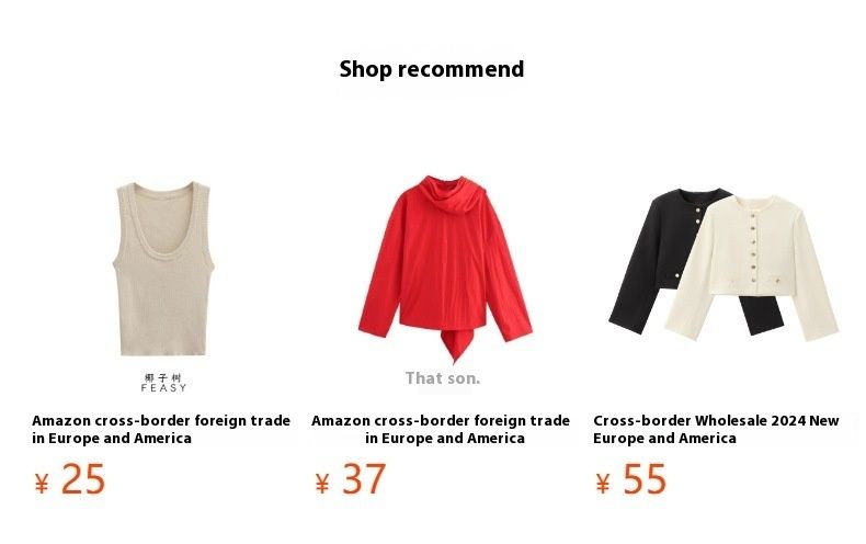 Women's 2024 Autumn/Winter New Soft Pilot Jacket Coat_voghion.com