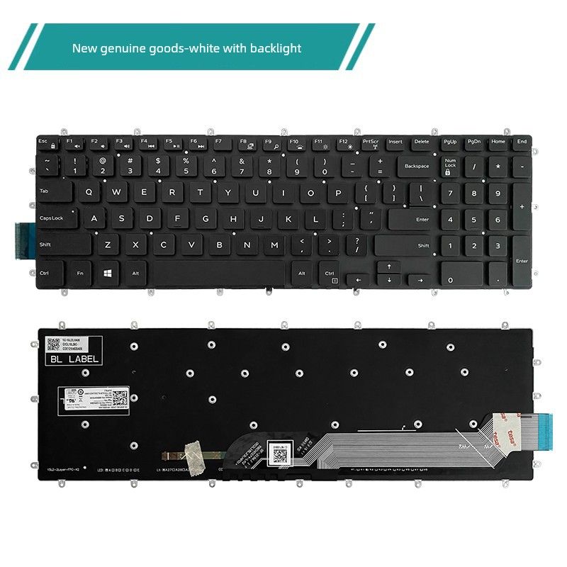 Platí pro 15 7566 5567 7567 5565 5570 5568 3582 7577 Klávesnice P65f_voghion.com