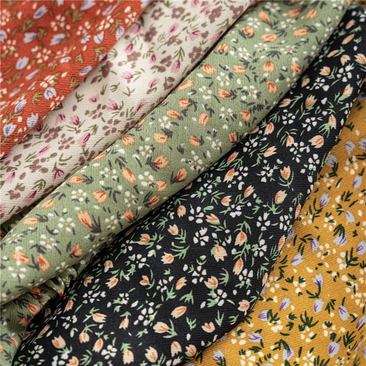 Diadema elástica con toalla triangular para mujer, versátil, de primavera transfronteriza, con diseño de flores europeas y americanas, para tres estados_voghion.com