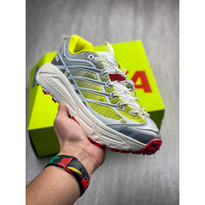 Neu Neue Drei Mafate 2 Geschwindigkeit Männer Und Frauen Casual Outdoor Non-Slip Sport_voghion.com