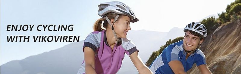 Fahrradschuhe im neutralen Stil, kompatibel mit Peloton-Fahrrädern, mit einem Hakenschlaufenriemen und dreieckigen Anti-Rutsch-Stollen,_voghion.com