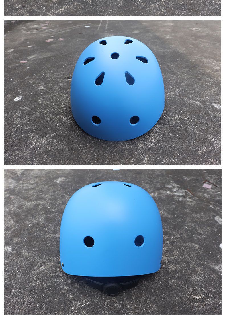 Roller Skating Helmet Skateboarding Outdoor Mountaineering Climbing Cycling Skiing Surfing Drifting Helmet_voghion.com