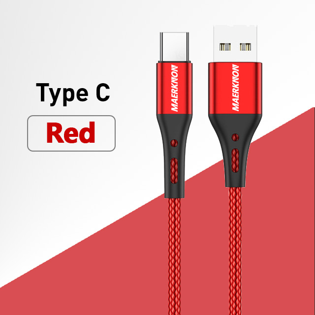Câble USB 5A Type C pour Huawei P50 P40 Pro fil de charge rapide cordon de données câble de chargeur USB C pour Samsung Realme capable de harging_voghion.com