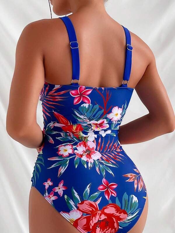 Maillot de bain une pièce sexy pour femme, nouveauté 2025_voghion.com