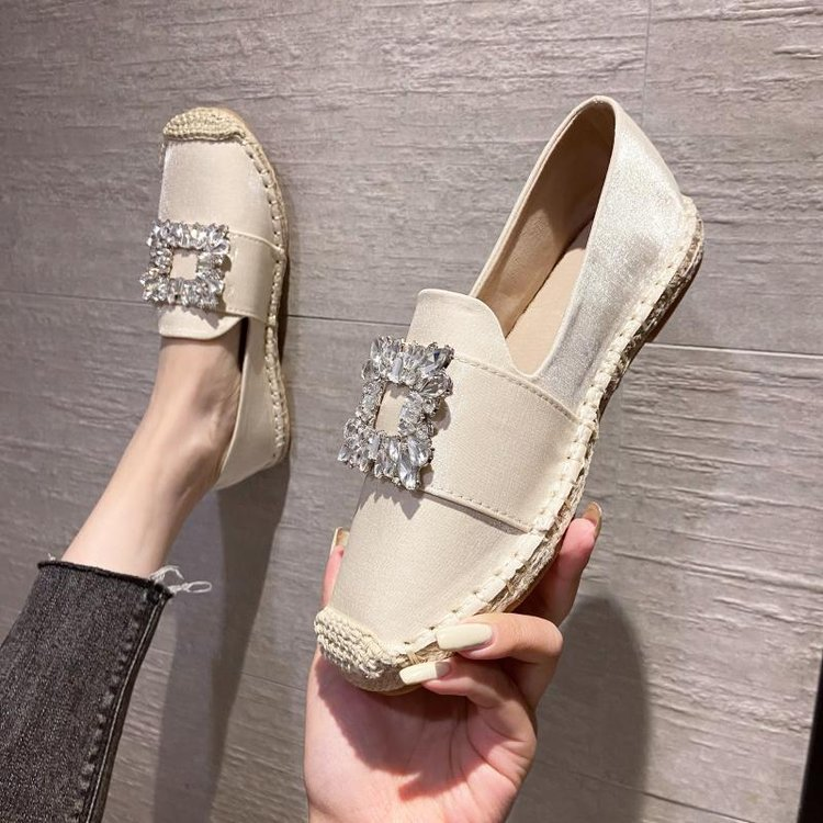 Damen-Arbeitsschuhe, Lederschuhe, Turnschuhe, Mesh-Schuhe mit Stoßdämpfung_voghion.com