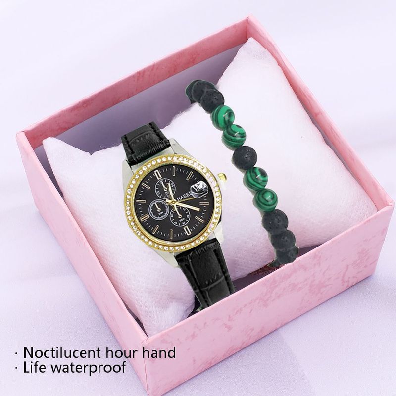 Kuumalt müüa moes naiste moekellade komplekt, naiste käekellade komplekt _voghion.com