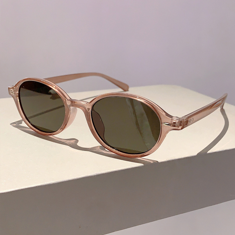 Occhiali da sole unisex Polarizzatore antiriflesso anti-UV Coppia occhiali da sole_voghion.com