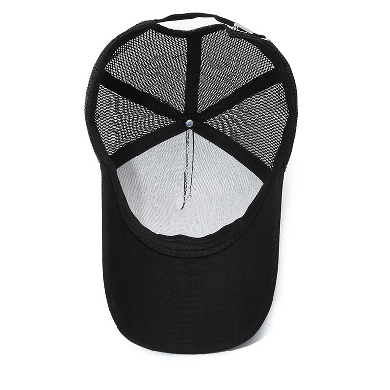 Unisex Instagram diamond-encrusted letter cap children spring/summer fashion temperament net cap breathable baseball cap tide_voghion.com