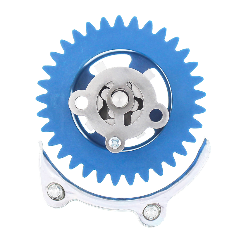 Racing Oil Pump For Honda LC150 Y15ZR SNIPER150 EXCITER150 2ND-E3907-00 HIGH POWER_voghion.com