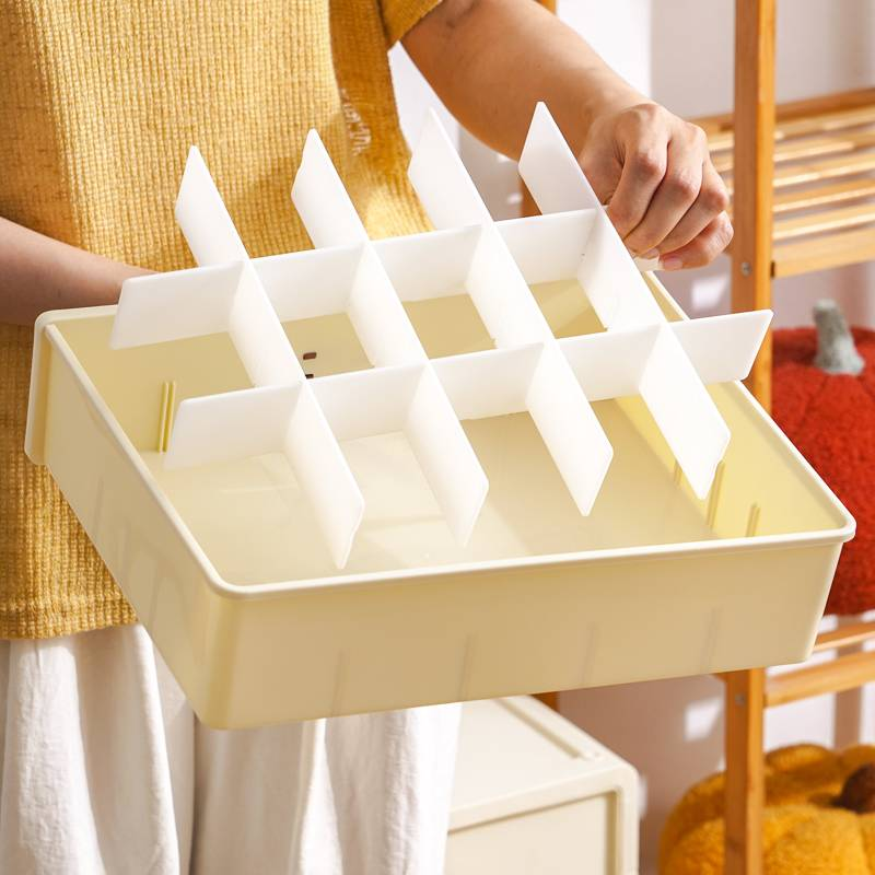 3-lagiger Make-up-Organizer, 1 Stück Desktop-Schmuck-Aufbewahrungsbox, Schreibtisch-Aufbewahrungs-Organizer für das Home Office, Home-Organizer für Schlafzimmer und Badezimmer_voghion.com