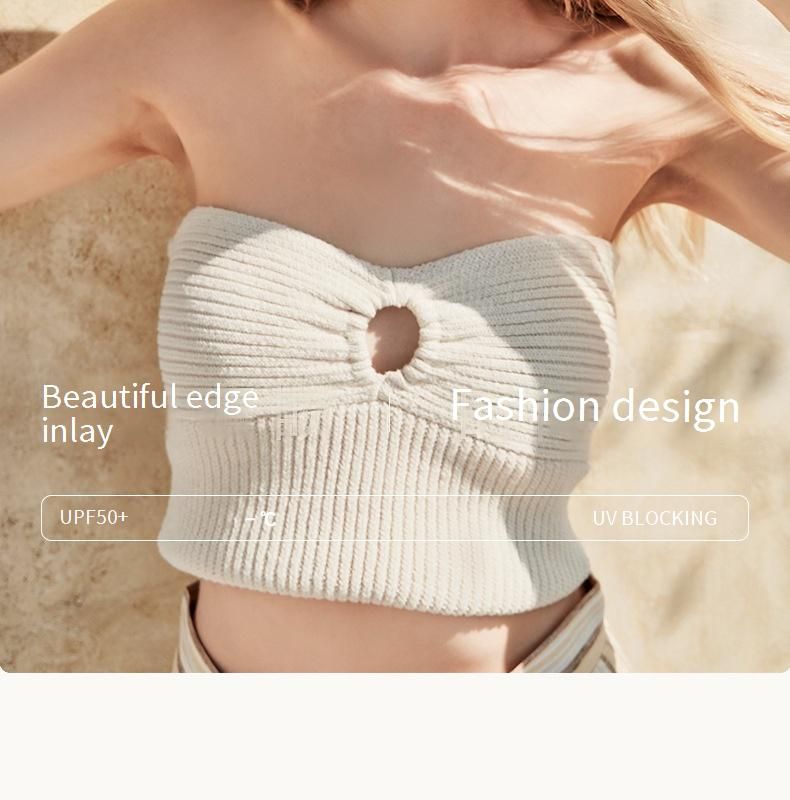 Geniş Kenarlı Kadın Güneş Şapkası - Ayarlanabilir UPF 50+ UV Korumalı Yaz Nefes Alabilir Açık Hava Spor Şapkası Yürüyüş, Koşu ve Plaj İçin_voghion.com