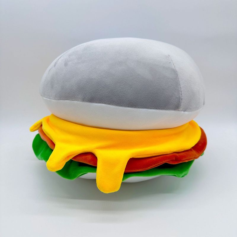 Cross border new product Sacabambaspis Sacabambaspis Jane's Sacabamba turtle plush toy_voghion.com