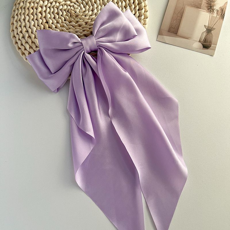Accessoires pour enfants Pince à cheveux papillon Pince à cheveux pour femme Pince à cheveux torsadée Grande pince à cheveux de tempérament Épingle à cheveux pour coiffure_voghion.com