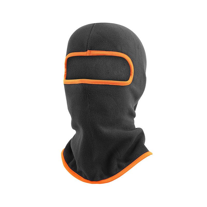 Cappello antivento e caldo per ciclismo invernale LazyZoom Ruidong, in pile polare, per sci, moto, bicicletta_voghion.com