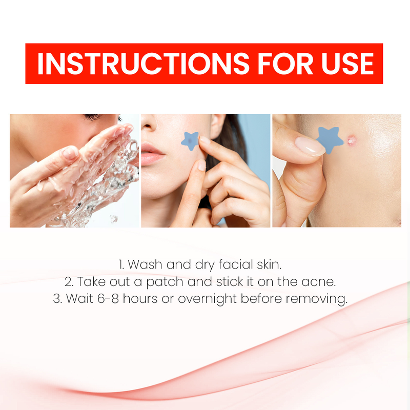 lightens g patch spots, repairs skin marks, blemishes, and covers acne patches es_voghion.com