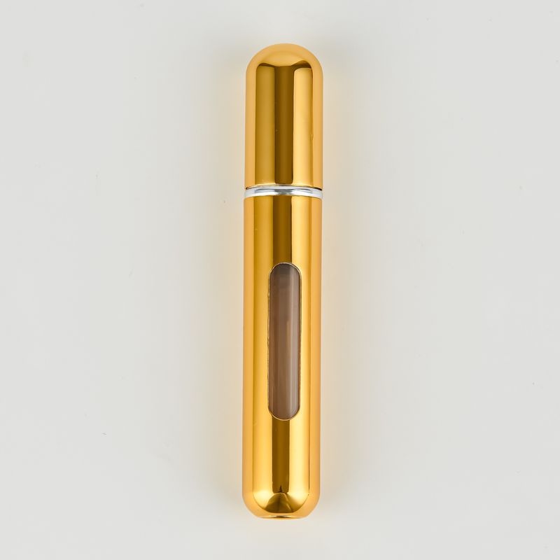 Perfume Accessories Portable 8ML Perfume Bottle Spray Bottle Travel Bottle Sample_voghion.com