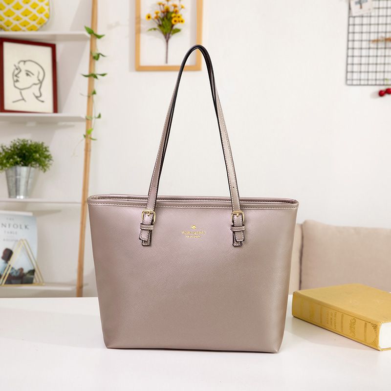 2024 New Women's Handbag Tote Shoulder Cross Pattern Simple Fashion Large Bag Model 8885_voghion.com