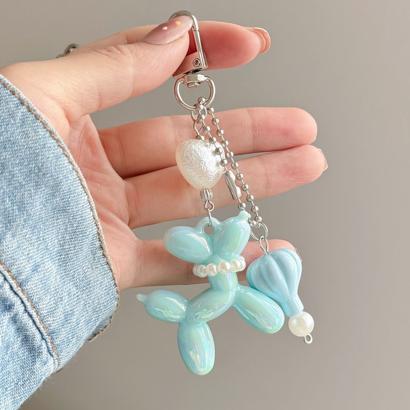 Cartoon Phone Charms Key Chains Women's Handbag Accessories 2025 New_voghion.com