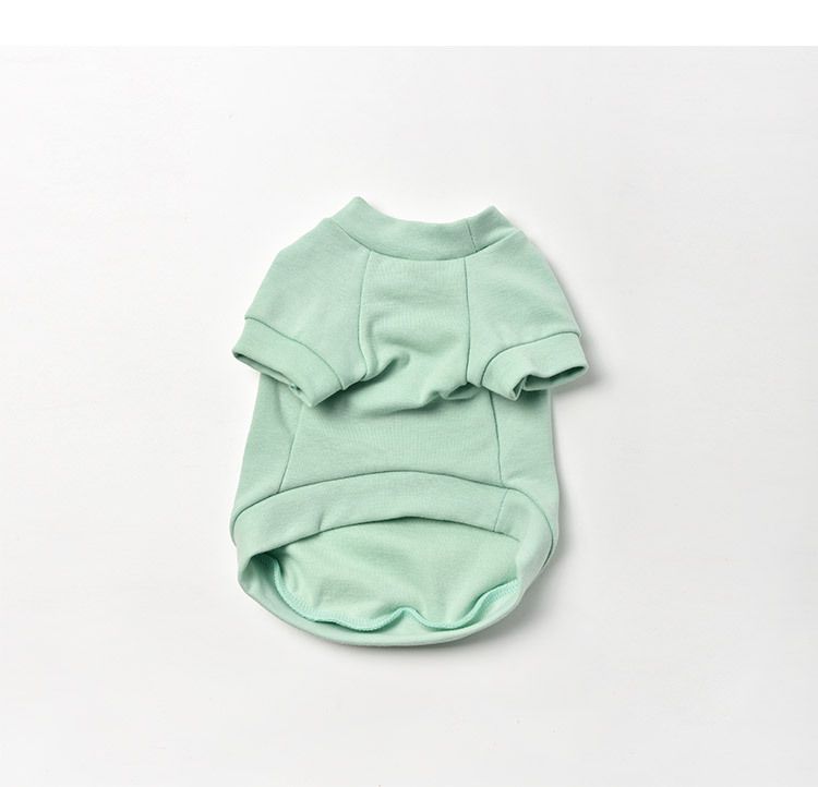 Nuovo orsacchiotto per cani, abbigliamento a due zampe per autunno e inverno, abbigliamento per gatti_voghion.com