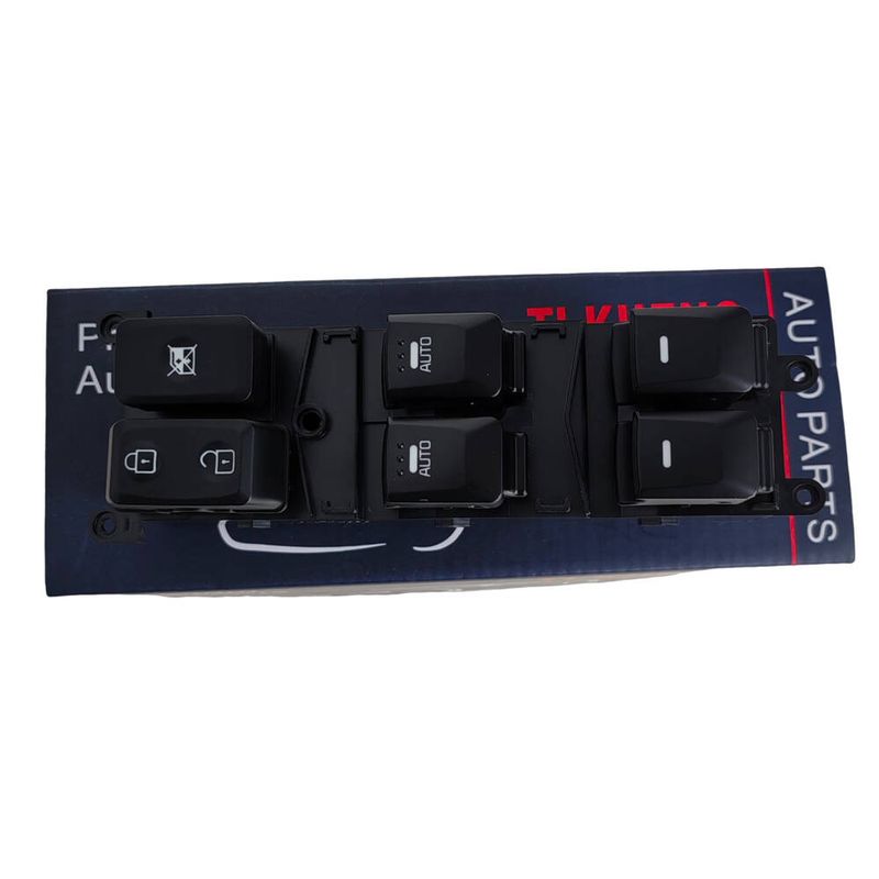 93571-A7200 Electric Window Control Switch Window Lift Switch For Kia Cerato III Forte 2014-2018_voghion.com