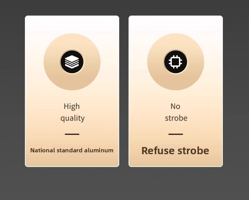 Ultra-thin 4mm No-slot Surface-mounted Wine Sensor With Display Cabinet Can Be 12v24v Layer Board Light Cob_voghion.com