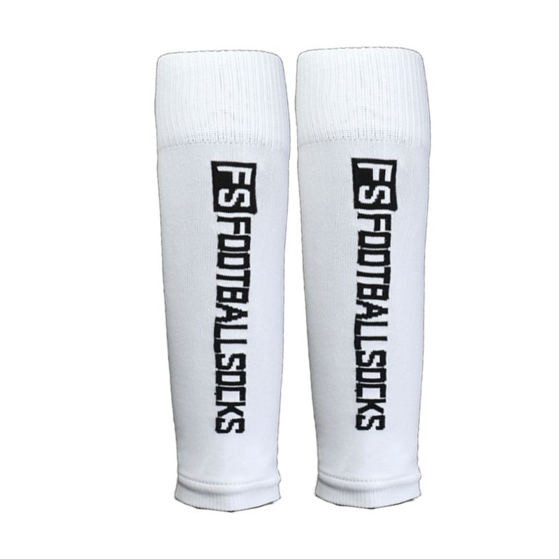 Professionelle Kompressions-Beinlinge für Fußball und Sport – rutschfest, atmungsaktiv, leistungsstarke Unterstützung (Unisex, Einheitsgröße)_voghion.com