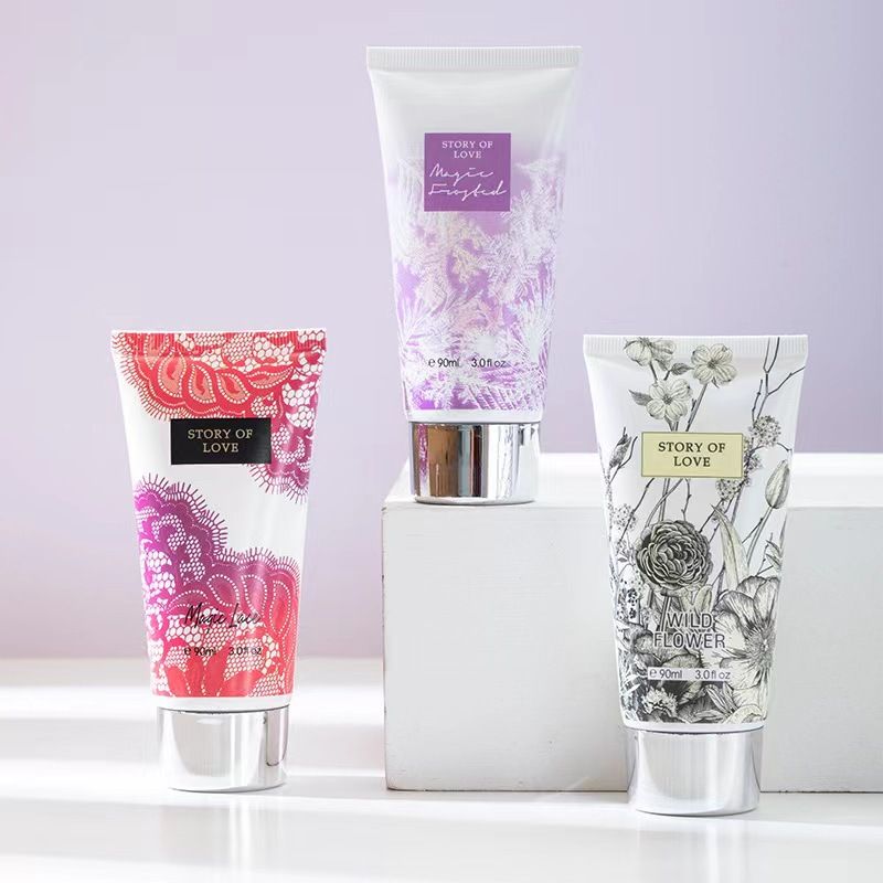 Perfume Explosivos Leche para Hombre y Mujer Set Body Spray_voghion.com